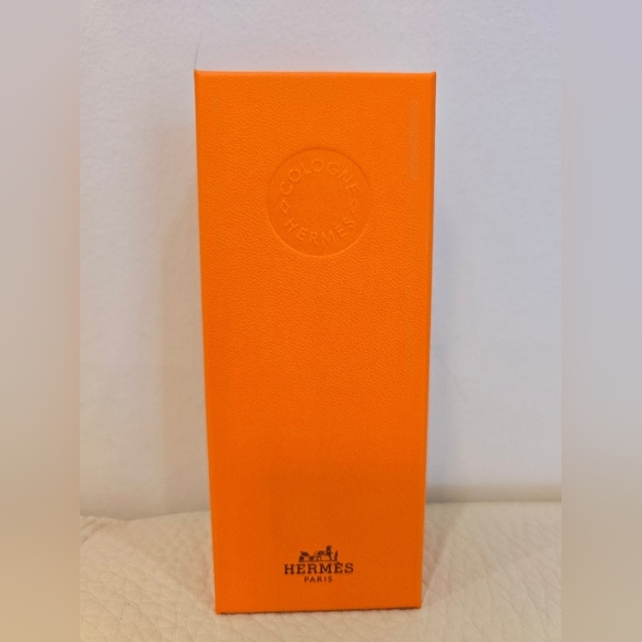Hermès Eau d'orange verte - Picture 1 of 6
